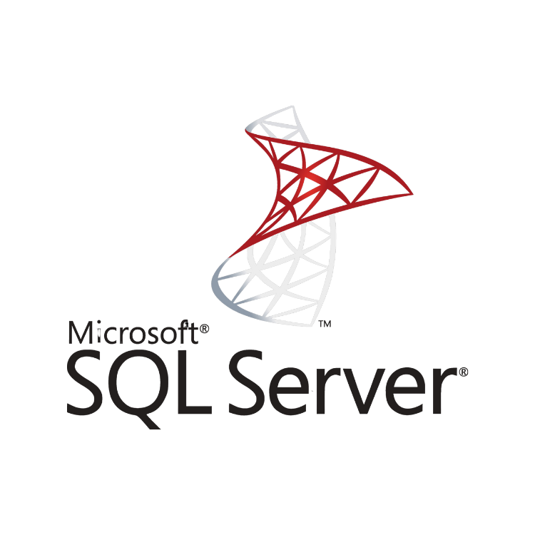 SQL Server Logo